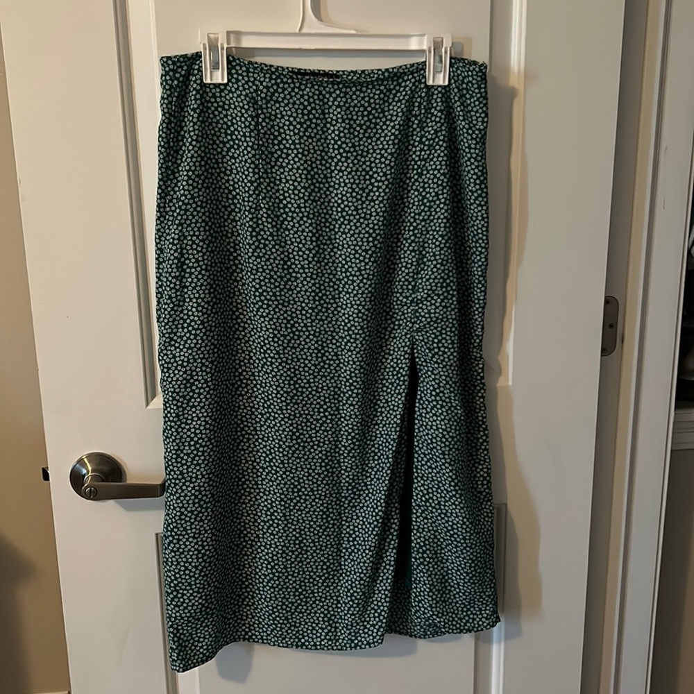 Abercrombie skirt